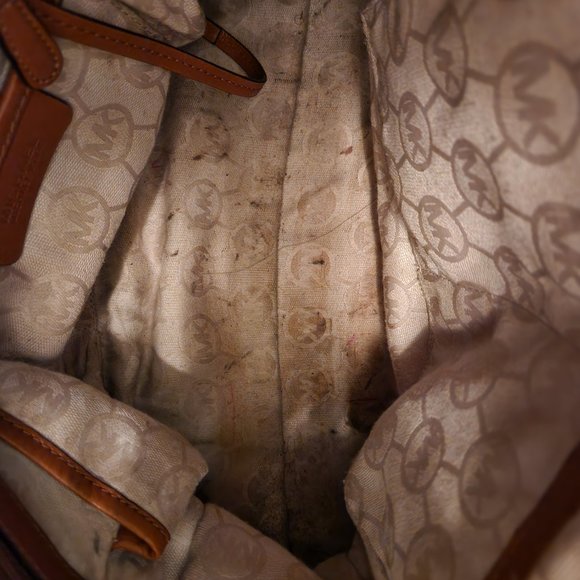 Michael Kors Hamilton - Picture 8 of 16